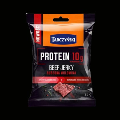 Tarczyński Beef Jerky